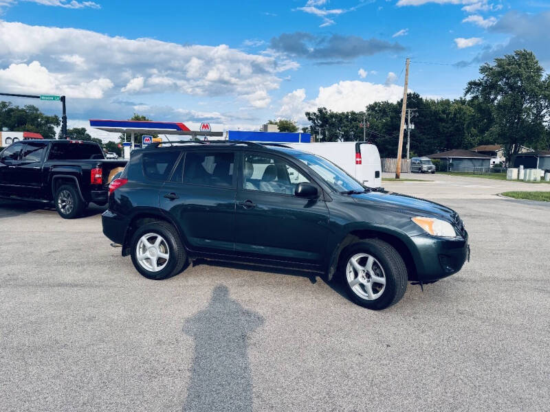 2012 Toyota RAV4