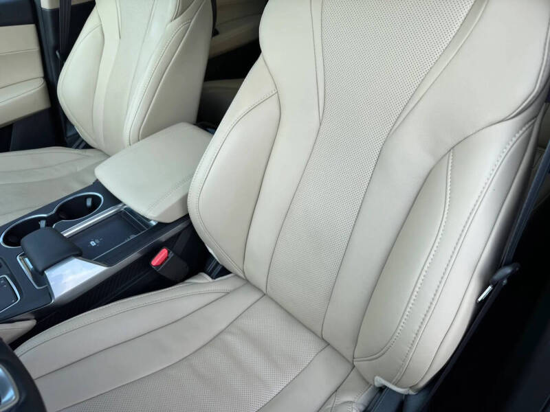 2022 Acura MDX SH-AWD w/Tech