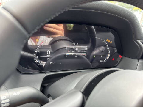 2026 Mazda CX-5 2.5 S Select