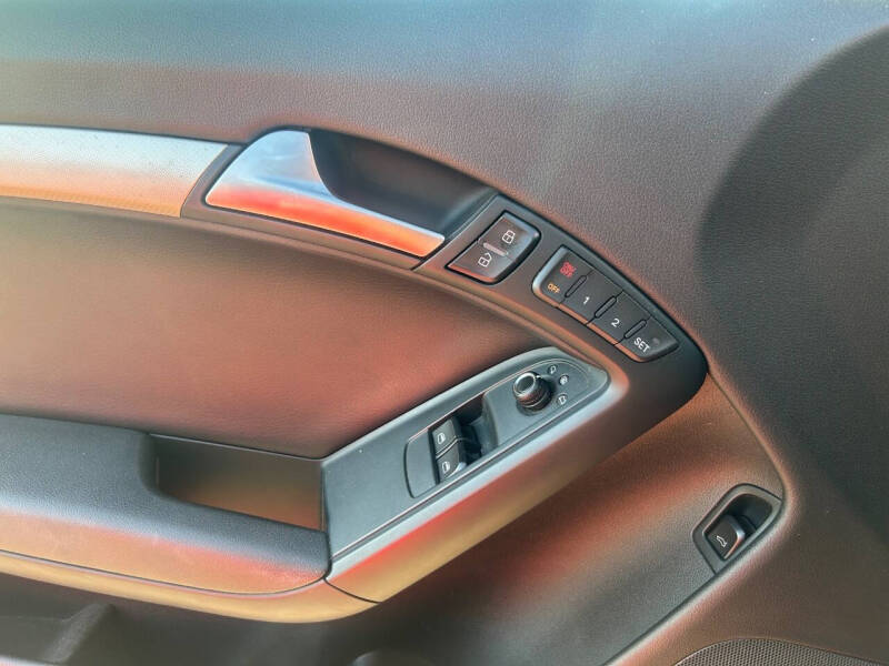 2012 Audi A5 2.0T quattro Premium Plus