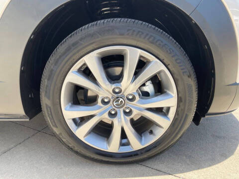 2024 Mazda CX-30 2.5 S Preferred
