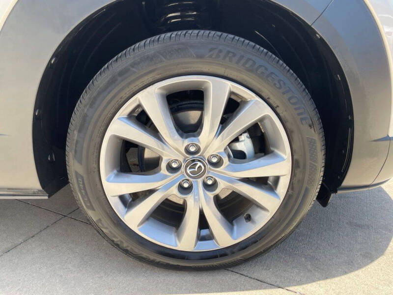 2024 Mazda CX-30 2.5 S Preferred
