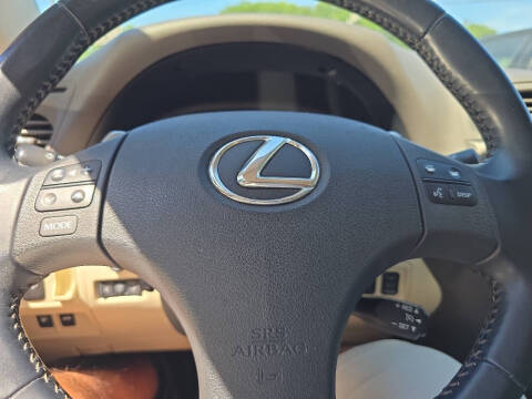 2010 Lexus IS 250