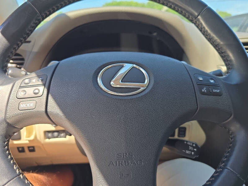2010 Lexus IS 250