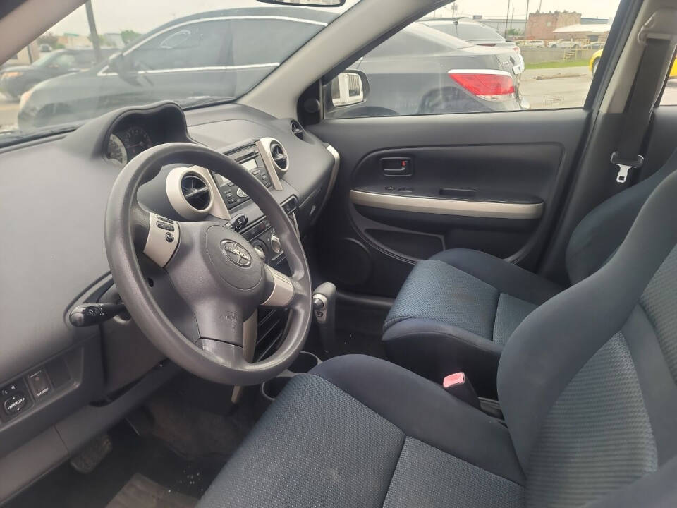 2006 Scion xA for sale at E-Z Car Credit in Fort Wayne, IN