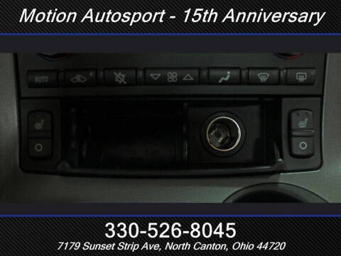 2006 Chevrolet Corvette