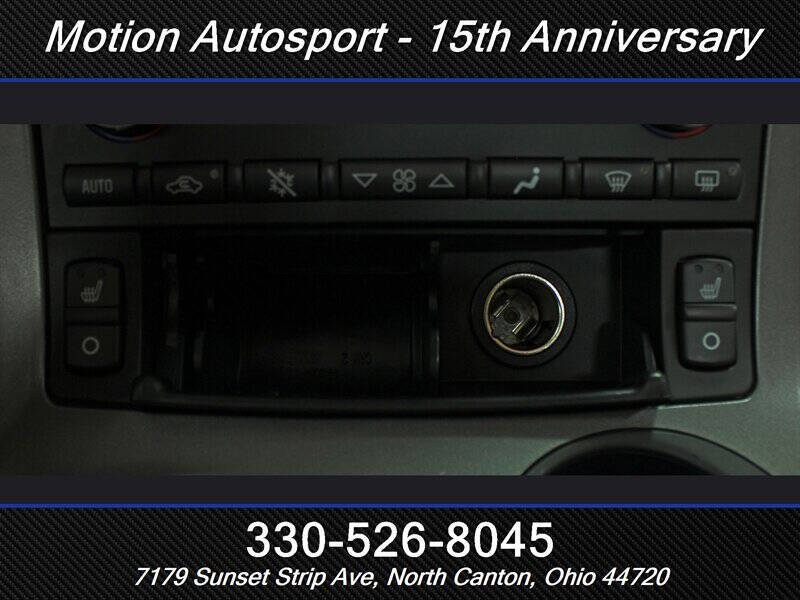 2006 Chevrolet Corvette