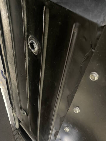 1996 Dodge Viper GTS