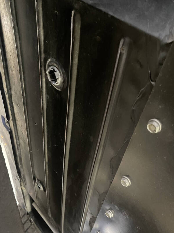 1996 Dodge Viper GTS