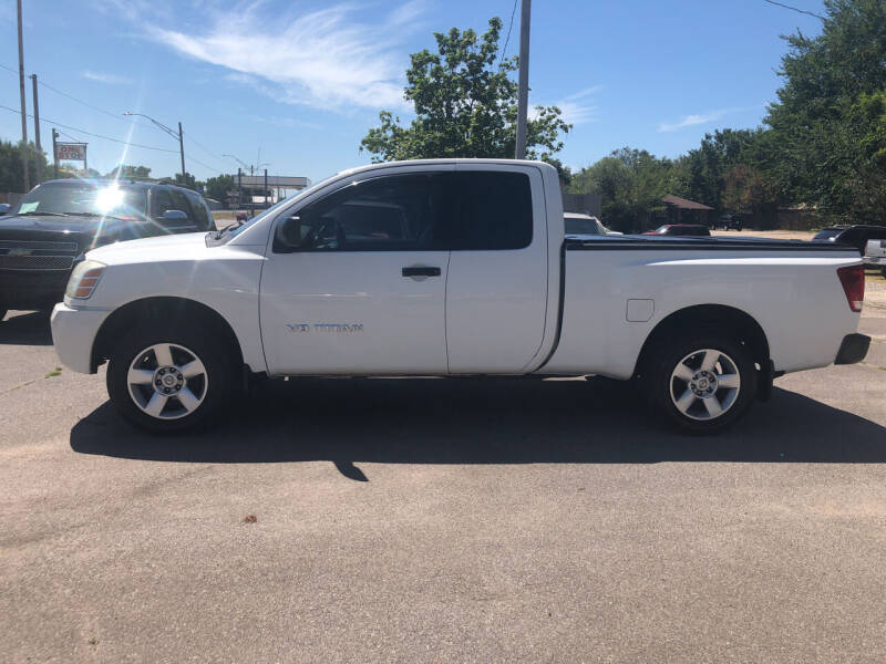 Quality Used Cars Car Dealer in Shawnee, OK