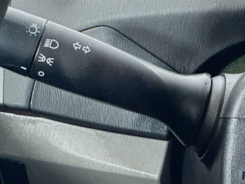 2011 Toyota Prius Two