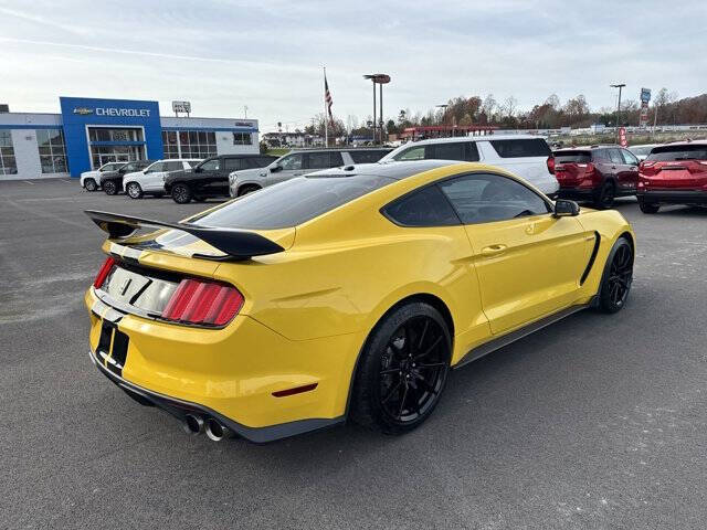 2016 Ford Mustang for sale at Mid-State Pre-Owned in Beckley, WV