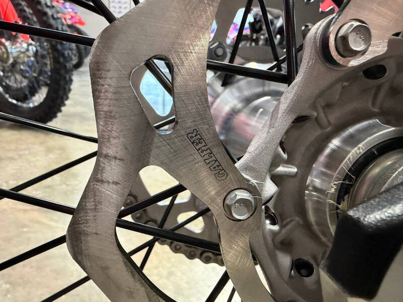 2026 Beta 300 Xtrainer