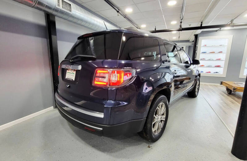 2015 GMC Acadia SLT-1