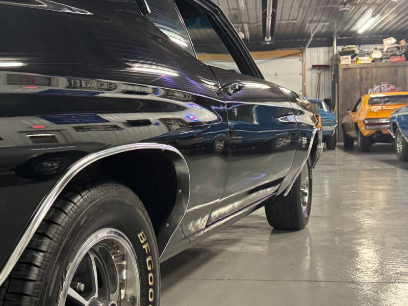 1970 Chevrolet Chevelle