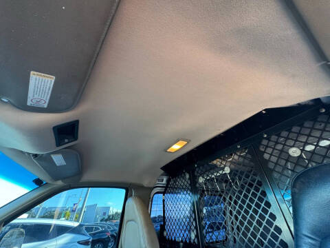 2001 Chevrolet Express G2500