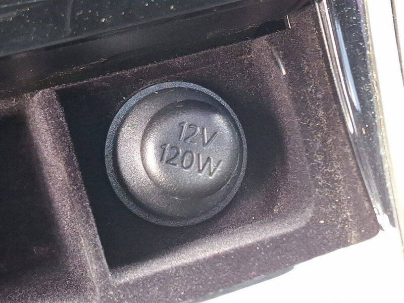 2017 Infiniti Q60 2.0T