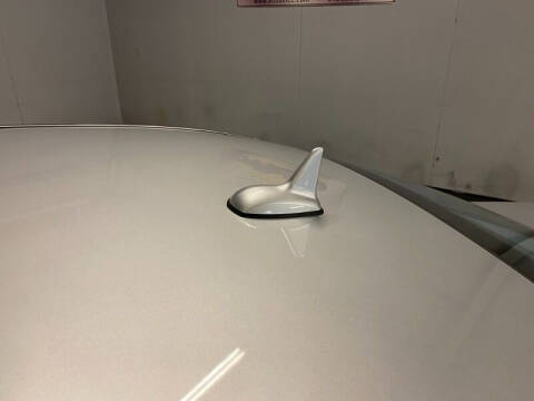 2007 Mercedes-Benz E-Class E 550