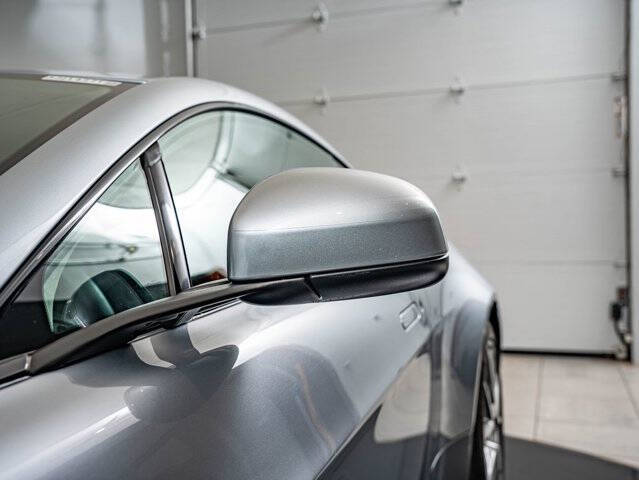 2015 Aston Martin V8 Vantage GT
