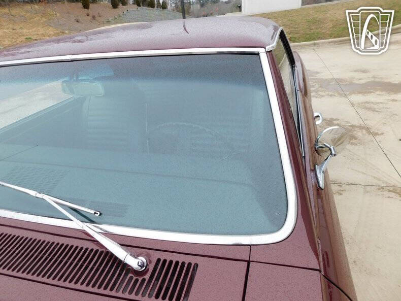 1967 Chevrolet Chevelle