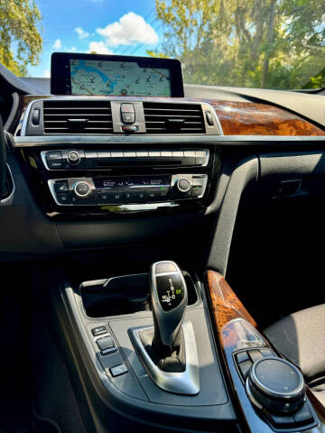 2017 BMW 3 Series 330i xDrive