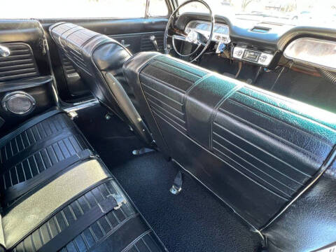 1964 Chevrolet Corvair