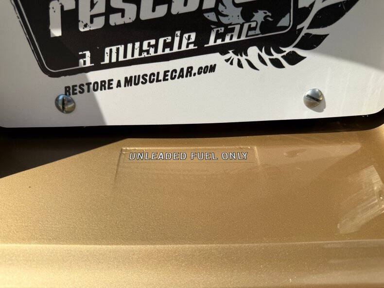 1978 Pontiac Trans Am