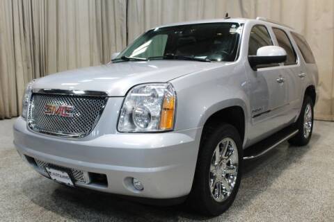 2013 GMC Yukon for sale at Autoland Outlets Of Byron in Byron IL