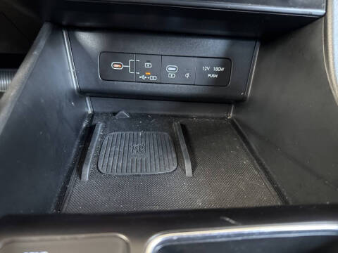 2024 Hyundai Sonata Hybrid SEL