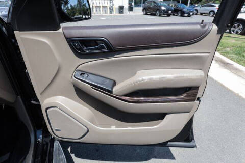2020 GMC Yukon SLT