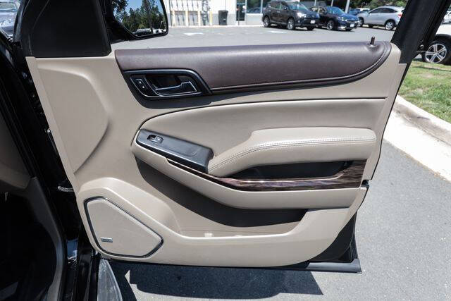 2020 GMC Yukon SLT