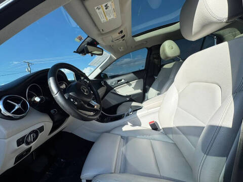 2018 Mercedes-Benz GLA GLA 250