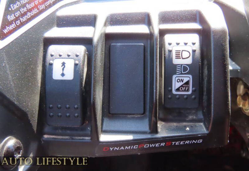 2021 Can-Am Maverick X3