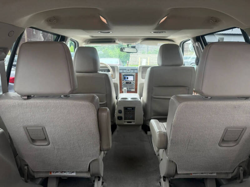 2013 Lincoln Navigator