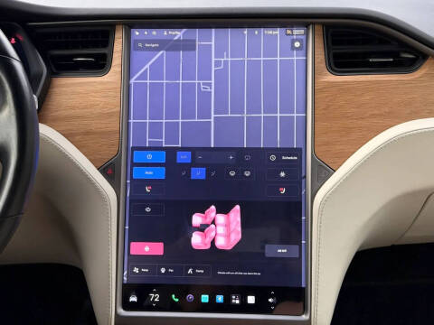 2020 Tesla Model X