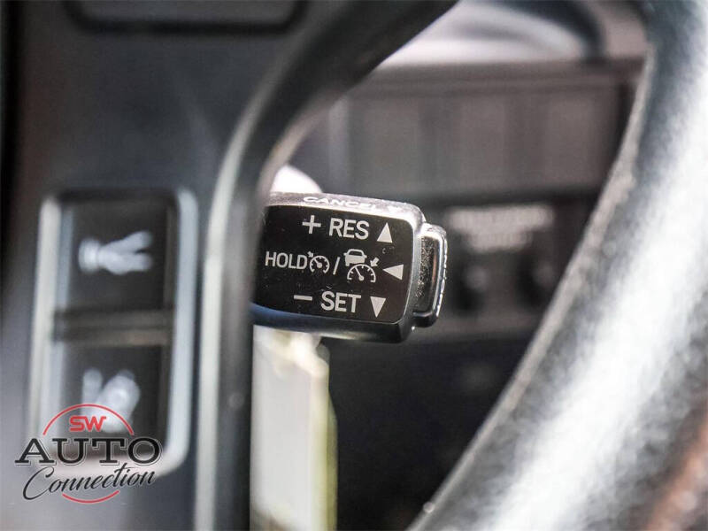 2020 Toyota Tundra SR