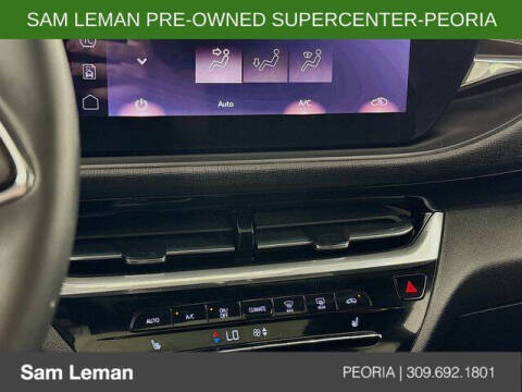 2024 Buick Envista Avenir