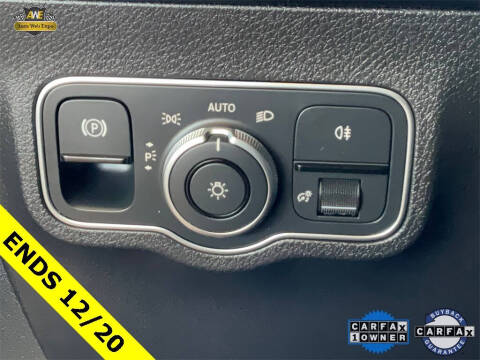 2023 Mercedes-Benz EQB EQB 300 4MATIC