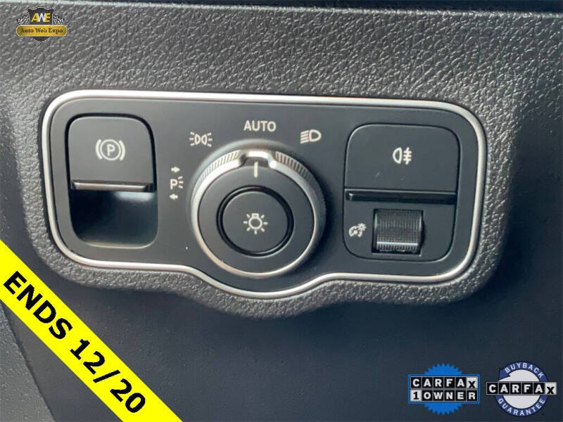 2023 Mercedes-Benz EQB EQB 300 4MATIC