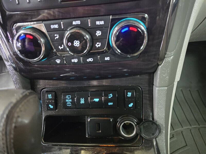 2016 Buick Enclave Premium