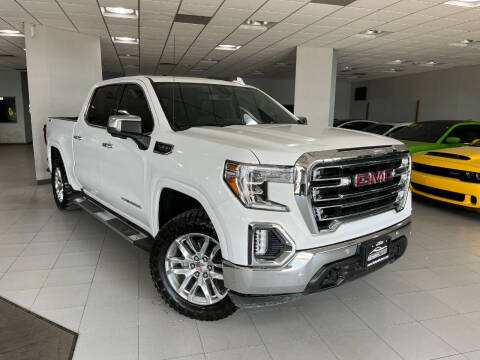 2020 GMC Sierra 1500 for sale at Rehan Motors in Springfield IL