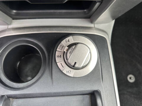 2013 Toyota 4Runner SR5