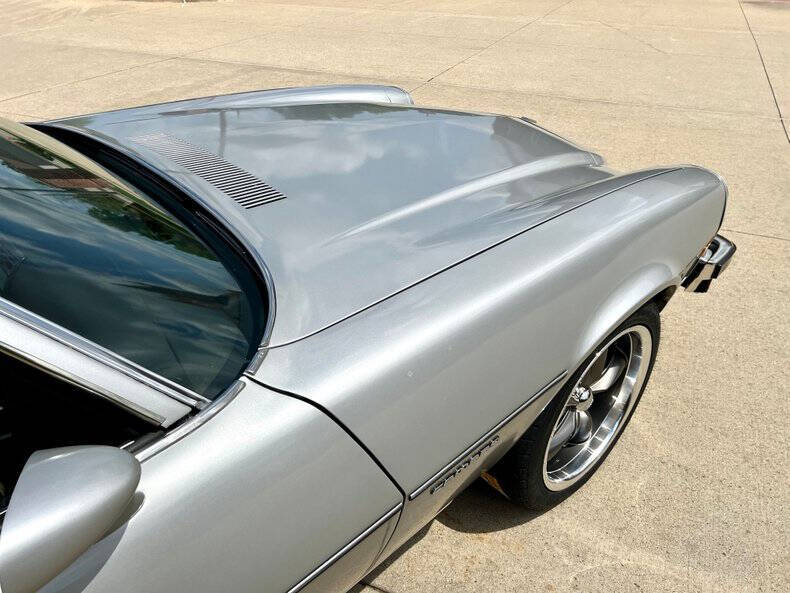 1977 Chevrolet Camaro