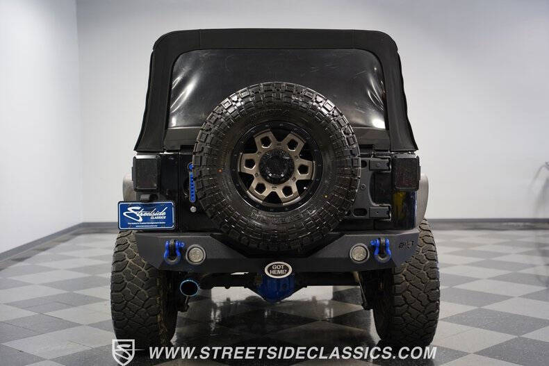 2014 Jeep Wrangler Unlimited