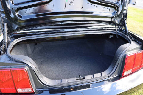 2009 Ford Shelby GT500