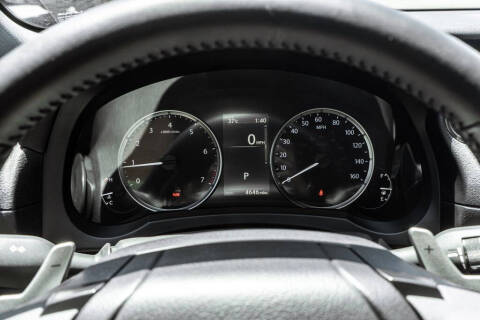 2024 Lexus IS 300