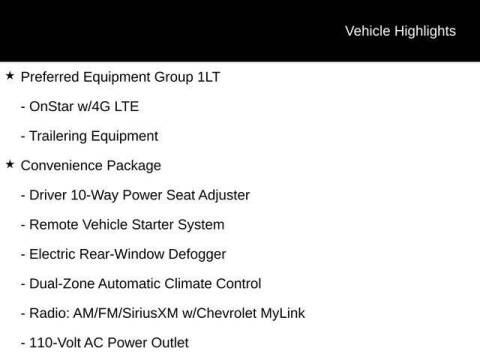2015 Chevrolet Silverado 3500HD LT