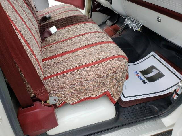 1986 Chevrolet C/K 10 Series