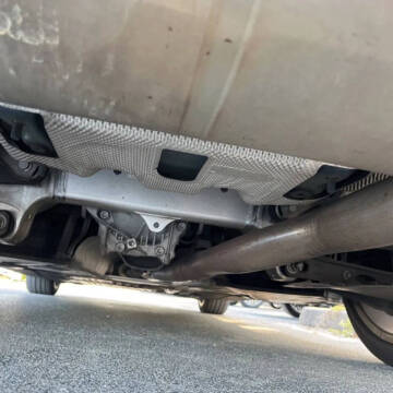 2021 BMW 5 Series 530i