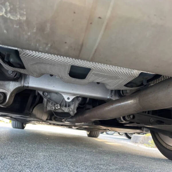 2021 BMW 5 Series 530i